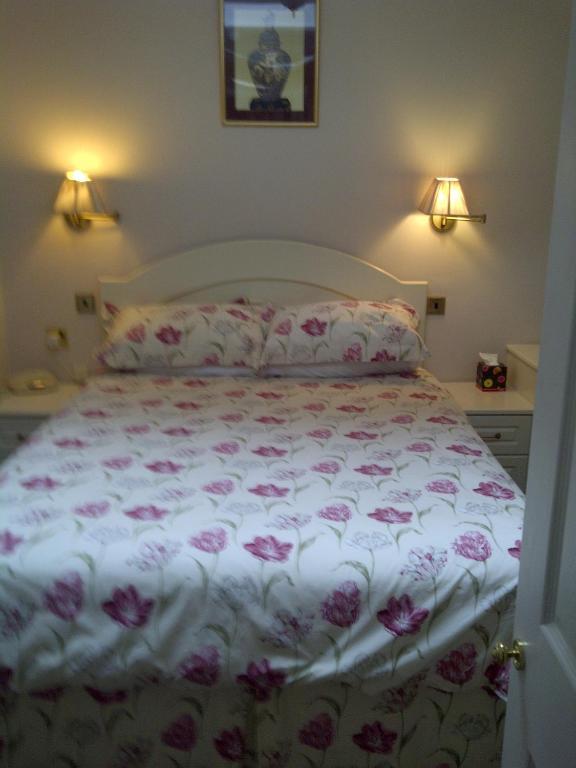 Hunters Lodge Guest House Southampton Exterior foto