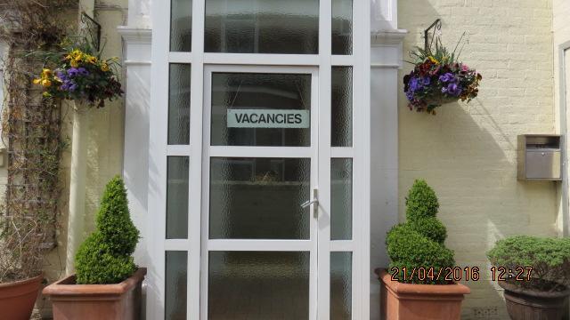 Hunters Lodge Guest House Southampton Exterior foto